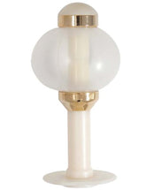 Electrastim Inflatable Radial Contact Dildo Electro Sex